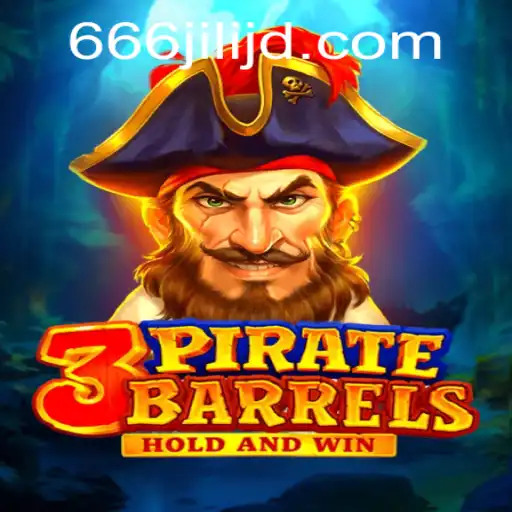 3PirateBarrels: An Exciting Adventure Unveiled