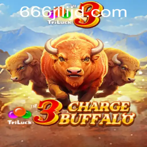 Unveiling the Thrills of 3ChargeBuffalo and the 666jili Phenomenon