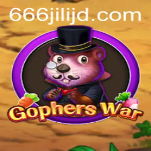 Exploring the Thrilling World of GophersWar: A New Era of Interactive Gaming