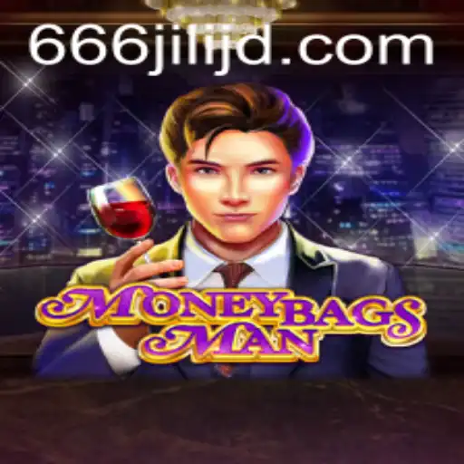 Unpacking MoneybagsMan: The New Sensation in Interactive Gaming
