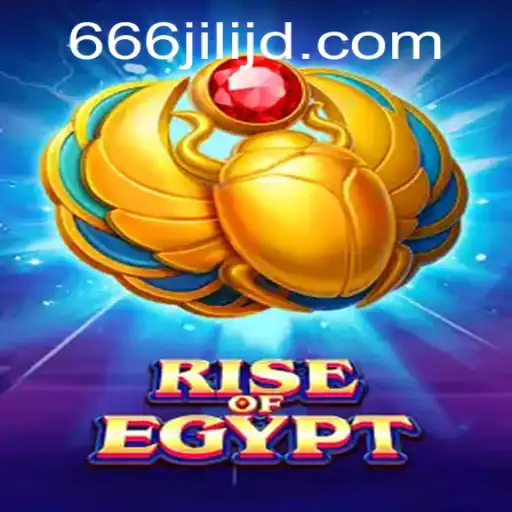Exploring RiseOfEgypt: A Dive into the Thrilling Realm of 666jili
