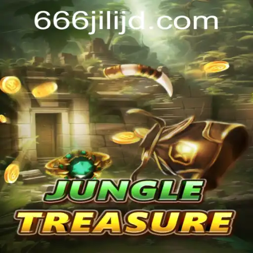 Explore the Adventure of JungleTreasure with 666jili
