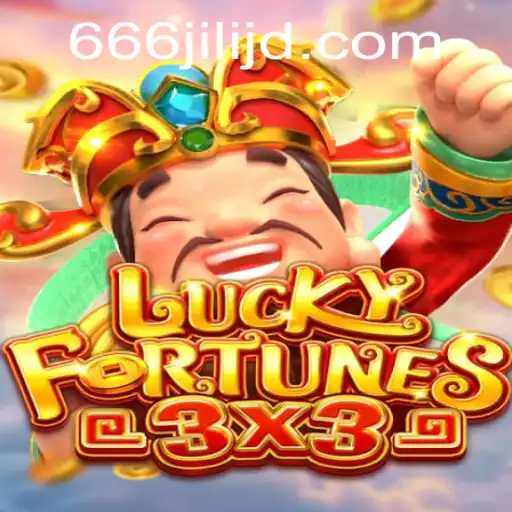Exploring LUCKYFORTUNES3x3: A Dive into the Exciting World of 666jili